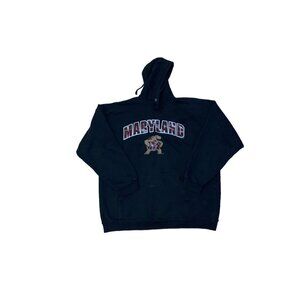 Maryland Terps Hoodie